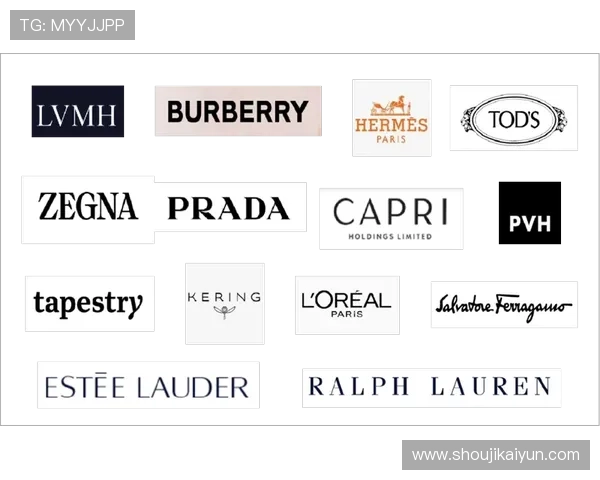 开云集团旗下品牌在奢侈品市场中的品牌价值与消费者认知分析